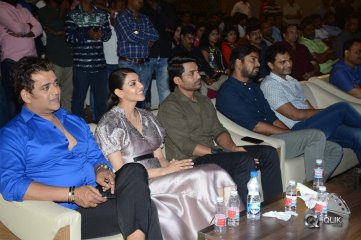 MLA Movie Pre Releae Event Photos